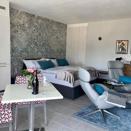 Apartamento Bijou Lido Golf Ascona Exterior foto