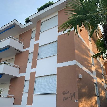 Apartamento Bijou Lido Golf Ascona Exterior foto
