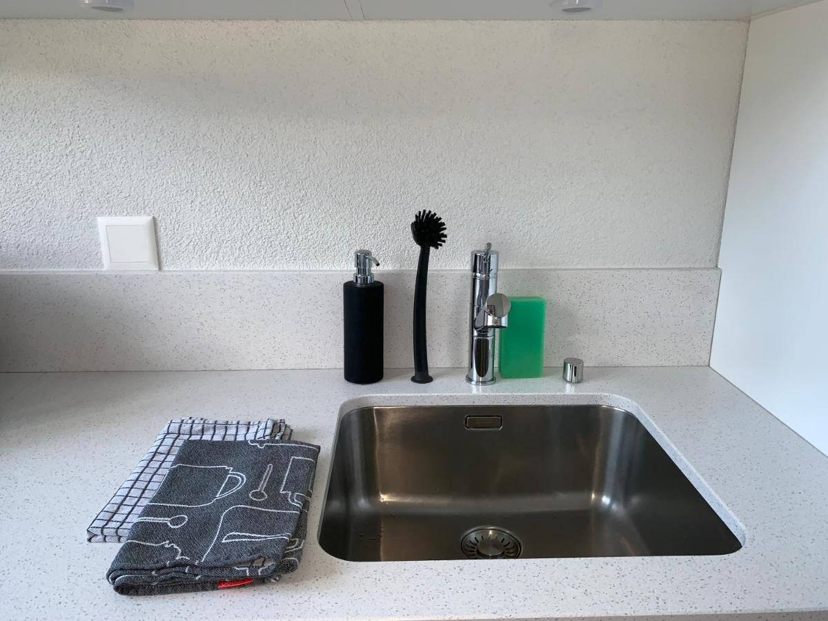 Apartamento Bijou Lido Golf Ascona Exterior foto