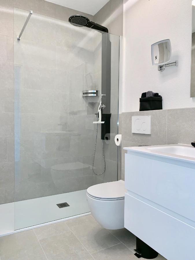 Apartamento Bijou Lido Golf Ascona Exterior foto