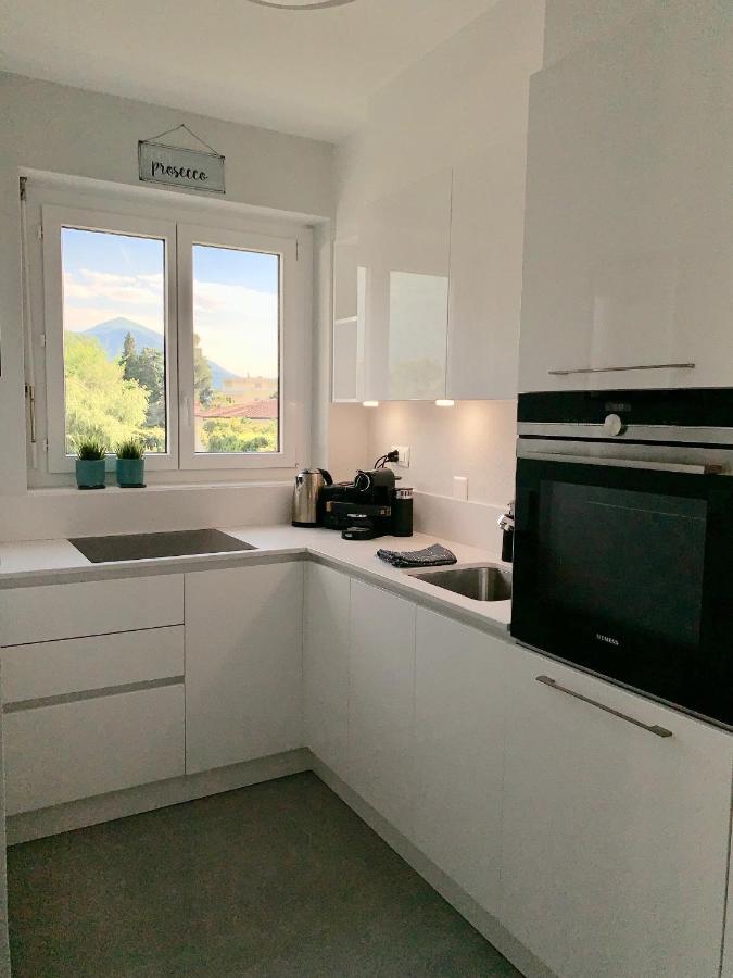 Apartamento Bijou Lido Golf Ascona Exterior foto