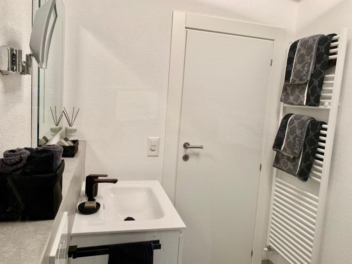 Apartamento Bijou Lido Golf Ascona Exterior foto